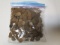 Wheat cents all 40's & 50's 440+ coins