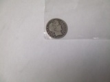 US Barber coin 50 cent 1912S