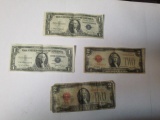 US currency