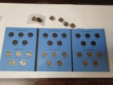 Statehood quarters various dates 20 coins