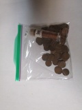 Lincoln cents