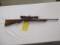 Ruger model 10-22 .22LR w/scope ser. 126-20972