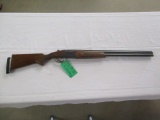 Baikal 12 GA 3