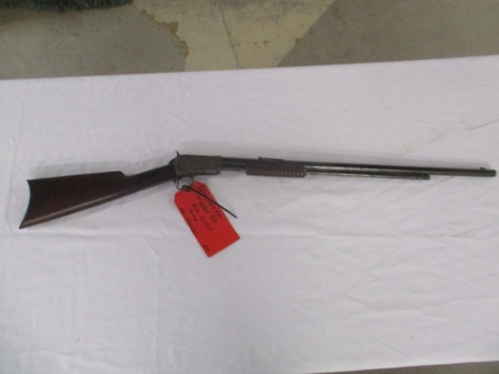 Winchester model 90 pump .22WRF ser. 700261