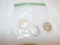 U.S. Silver Peace dollars common dates
