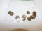 U.S. Indian Head cents 1881,87,89,93,94,95,96,97,98,1900,01,03,04,05,06