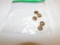 U.S. Lincoln cents 1924D (5)