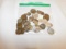 World coins nice selection countries & dates
