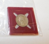 U.S. Washington Quarter 1932 S, sharp coin