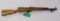Norinco SKS all matching serial #’s 7.62x39 excellent bore ser. 86768