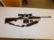 Remington model 7400 semi auto 30-06 w/3x9 scope & 2 extra mags ser. 8344677
