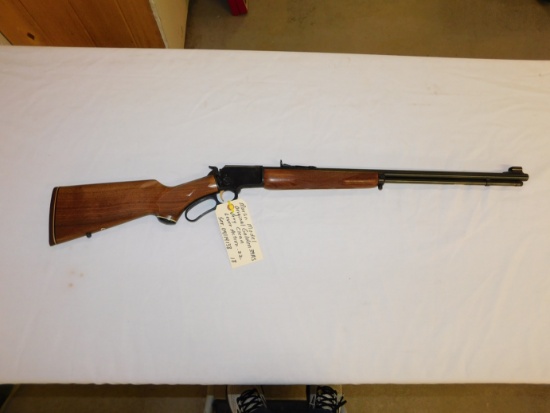 Marlin Model Original Golden 39AS lever action .22 S,L,LR very clean ser. 04114138
