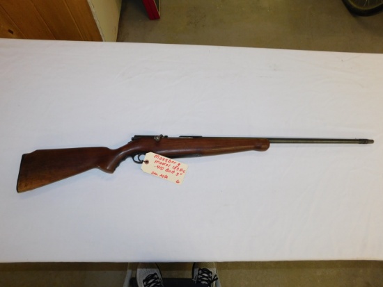 Mossberg model 183DC bolt action .410 3" ser. N/A