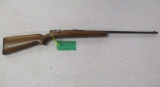 Winchester model 67A .22 S,L,LR ser. N/A