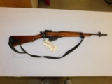 British Enfield Jungle Carbine Mark V .303 ser E7284