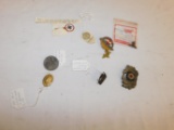German medals, badges, pins & others