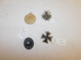 German medals, badges, pins & others