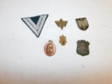 German medals, badges, pins & others