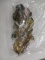 Collector pins/medals, 25 items
