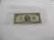 US legal tender $2.00 bill shrunk, legal novelty bill 1976