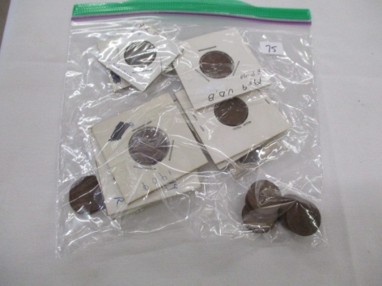 US Cents