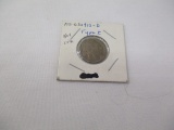 US Buffalo nickel 