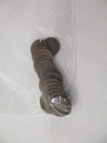 Indian head cents