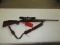 Mauser Werke A.B. Obendorf model 3000 bolt action .243 w/scope ser. 85978