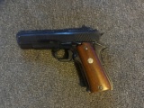 LLama 1911 by Stoeger Arms 9mm Prarabellium ser. A6731
