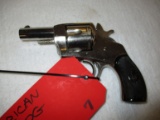 American Bulldog .44 Special ser. N/A
