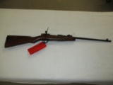 Japanese Arisaka Type 99? 6.5 Jap ser. 11321