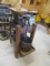 Eagle Junior double bucket fruit press