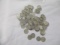 US Silver Roosevelt Dimes various date/mints 80 coins