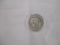 US Silver Morgan Dollar 1878-S UNC