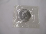 Canadian 1 oz Silver Maple Leaf 1999 .9999 Silver