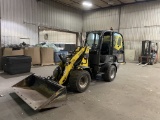 Wacker Neuson 2018 circa