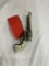High Standard Double Nine .22 cal revolver ser. 1158425