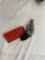 Smith & Wesson model 637-2 .38 Special revolver ser. DAD6805