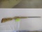 Winchester model 41 bolt action .410 full choke 3” altered stock w/Lincoln pennies ser. N/A