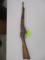 Berthier Carbine M1916 French 8MM Lebel ser. 42989