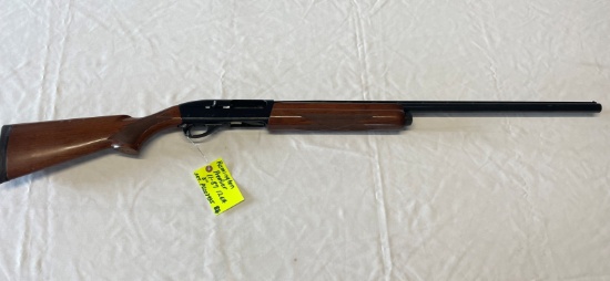 Remington Premier 11-87 semi auto 12 GA 3” ser. PC007935