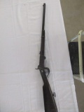 Burnside pat. March 25 1856 saddle ring 28 GA?, hammer screw is re-pop, missing stock screw ser. 125