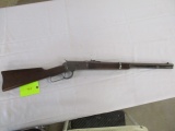 Winchester model 1892 lever action 25-20 WCF saddle ring carbine ser. 843895