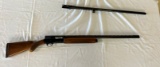 Browning A5 Magnum semi auto 12 GA 3