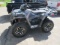 2015 Polaris Sportsman EFI 570 4x4 four wheeler