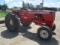 Allis Chalmers 170 Gas Tractor, w/ back blade 3500 hours (great running condition)