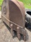 Backhoe Frost Bucket