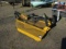Southern Equipment 5 FT brush mower no PTO shaft