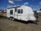 2003 Rockwood 21' travel trailer