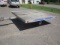 PDT 8x8 snowmobile trailer
